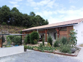 Villa proche plage pour 4 pers